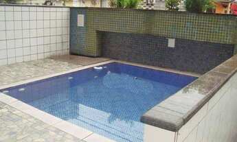 Imagem 2: APARTAMENTO TUPI - PRAIA GRANDE SP