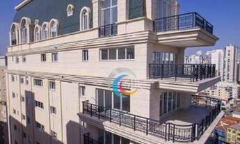 Imagem: Apartamento com 4 dormitórios, 273 m²