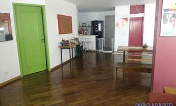 Imagem: APARTAMENTO - BELA VISTA - SP