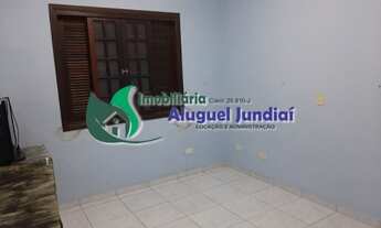 Imagem 6: JUNDIAÍ - Casa Padrão - HORTO SANTO ANTONIO