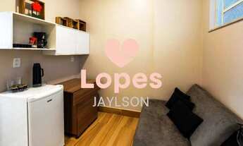 Imagem: Rio de Janeiro - Apartamento Padrão - Copacabana