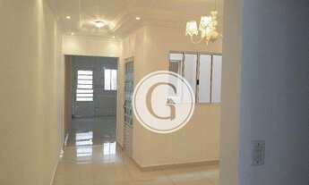 Imagem 4: Sobrado com 03 dormitórios sendo 01 suíte 02 vagas de garagem