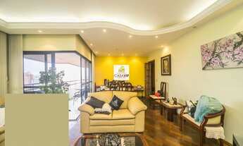 Imagem: Apartamento à venda, Ipiranga, 115m²