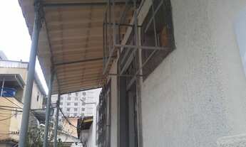 Imagem 5: Casa para aluguel