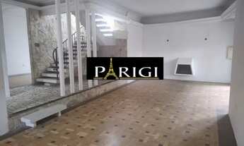 Imagem 7: Casa com 4 dormitórios para alugar, 369 m² por R$ 7.000,00/mês - Petrópolis - Porto Alegre