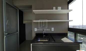 Imagem 6: Apartamento (tipo - padrao) 2 dormitórios/suite, cozinha planejada, portaria 24hs, lazer