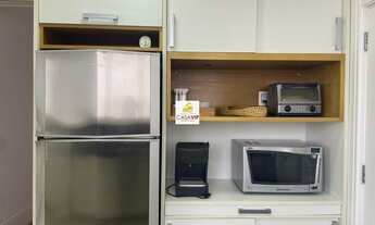 Imagem 7: Apartamento à venda, Jardim Paulista, 161m², 2 suítes, 1 vaga!