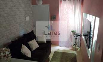 Imagem: Apartamento com 2 dorms, Demarchi, São