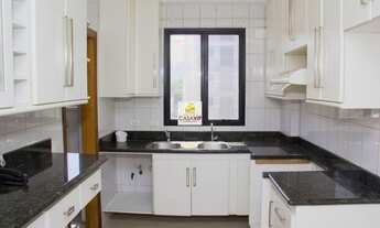 Imagem 4: Apartamento à venda, Santana, 94m², 3 dormitórios, 1 suíte, 2 vagas!