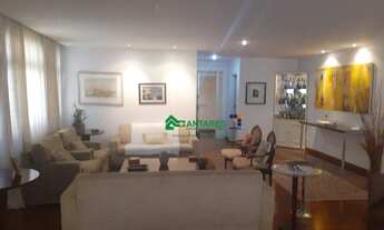 Imagem: Apartamento à venda - Gutierrez - 4 quartos