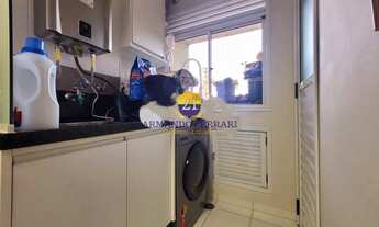 Imagem 4: Lindo apartamento no marapé com otima localidade!