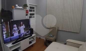 Imagem 3: Casa - 2 quartos - Engenho Novo