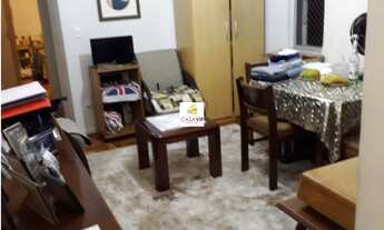 Imagem 2: Apartamento à venda, Santa Cecília, 47m², 1 dormitório, sem vaga!