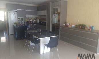 Imagem: Casa com 3 Suítes à venda, 413 m² por