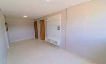 Imagem 5: Apartamento para venda possui 61 metros quadrados com 2 quartos em Samambaia Sul - Brasíli