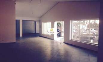 Imagem 4: Loja comercial para locação, 200m²!