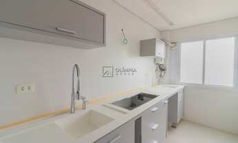 Imagem 6: Cobertura Venda Moema 92 m² 2 Dormitórios