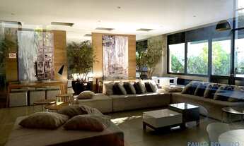 Imagem: APARTAMENTO - BELA VISTA - SP