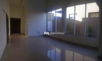 Imagem 4: Casa com 3 dormitórios à venda, 205 m² por R$ 1.170.000,00 - Buona Vita - São José do Rio