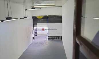 Imagem 7: Pavilhão/Galpão para alugar no bairro Vila Romana - São Paulo/SP, Zona Oeste