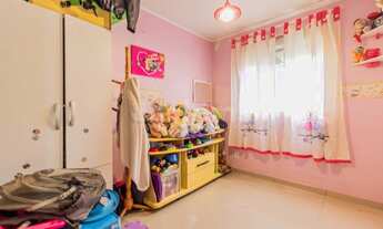 Imagem: PORTO ALEGRE - Apartamento Padrão - Parque