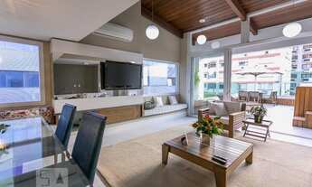 Imagem 4: Casa de Condomínio para Aluguel - Três Figueiras, 4 Quartos, 430 m2