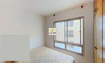 Imagem 5: Studio residencial à venda, Santa Cecília, 25m², 1 vaga!