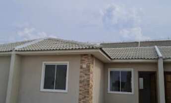 Imagem: PONTA GROSSA - Casa de Condomínio - Periquitos