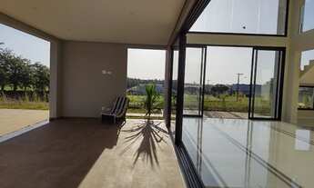 Imagem 6: Excepcional Casa no Condomínio Portal Japy Golf Club / Cabreúva-SP