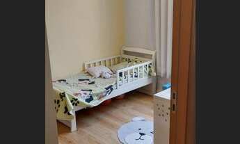 Imagem 7: Apartamento - Parque das Cachoeiras - Campinas