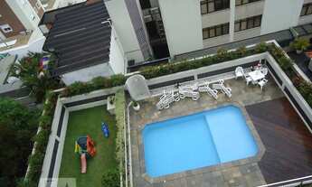 Imagem 4: Apartamento para Aluguel - Vila Clementino, 2 Quartos, 65 m2