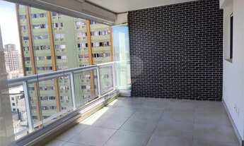Imagem 2: Apartamento à venda na Vila Mariana de 90 metros quadrados com 2 suítes 2 vagas 1 deposito