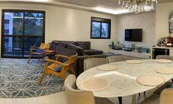 Imagem 2: Apartamento com 4 dormitórios à venda, 143 m² por R$ 890.000,00 - Vila Andrade - São Paulo