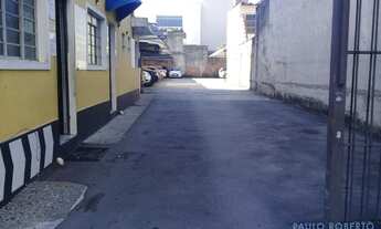 Imagem 2: TERRENO - TATUAPÉ - SP