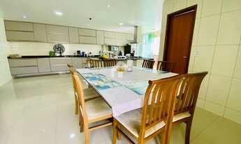 Imagem 2: Casa de Condomínio - Condomínio Forest Hill