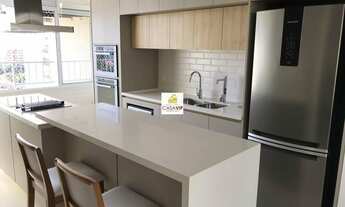 Imagem 4: Apartamento à venda, Consolação, 110m², 3 dormitórios, 1 suíte, 1 vaga!