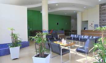 Imagem 3: Sala - Jardim Guanabara - Campinas