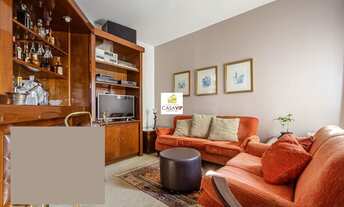 Imagem 3: Apartamento à venda, Vila Morumbi, 211m², 3 suítes, 4 vagas!