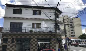 Imagem 5: Prédio à venda, Osvaldo Cruz, São Caetano do Sul, SP