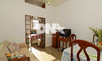 Imagem 2: Rio de Janeiro - Apartamento Padrão - Copacabana