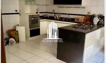 Imagem 5: Linda casa no Ipiranga, com 4 quartos, sendo 3 suítes (incluindo 1 suíte master com banhei