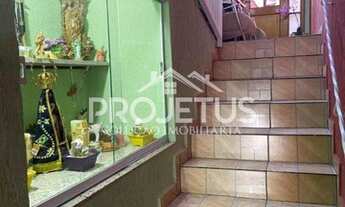 Imagem: Vendo Sobrado 3 Dormitórios, 136 m², Jd