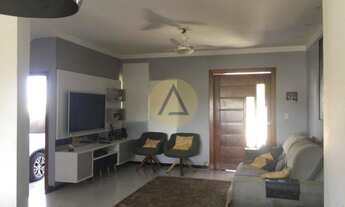 Imagem 5: Casa 04 suítes no Vale dos Cristais