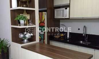 Imagem 6: B/Apto de 2 dorms. em Condomínio com infraestrutura completa em Barreiros - São José