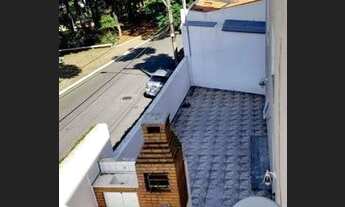 Imagem 2: CASA ASSOBRADADA - IPIRANGA - SP