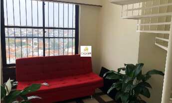 Imagem 3: Apartamento à venda, Vila Formosa, 166m², 3 dormitórios, 1 suíte, 2 vagas!