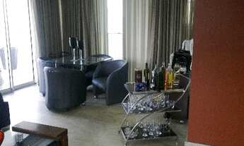 Imagem 3: Cobertura com 3 dormitórios à venda, 280 m² por R$ 3.600.000,00 - Gutierrez - Belo Horizon