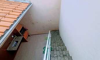 Imagem 7: Sobrado à venda, 170 m² por R$ 710.000,00 - Vila Antônio - São Paulo/SP