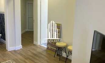 Imagem 4: Apartamento com 3 dormitórios à venda na Saúde