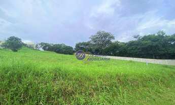 Imagem 2: Terreno à venda, 918 m² por R$ 980.000 - Condomínio Estância Marambaia - Vinhedo/SP